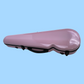 Vivo V203-34PK1 Polycarbonate Shaped Case to suit 3/4 Violin / 13" Viola - Light Pink