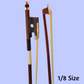 Vivo VNBO-S18 Student Violin Bow 1/8