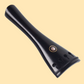 Vivo Ebony Violin 3/4 Tail Piece with Paris Eye