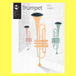 AMEB Trumpet Series 2 - Grade 1 Book