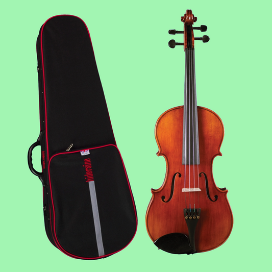 Hidersine Studenti Viola 14" Student Outfit (Beginner Viola)