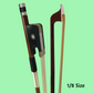 Vivo VCBO-S18 Student Cello Bow - Size 1/8