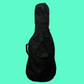 Vivo VCBAG24 10mm Padded Cello Bag with Pockets and Bow Holders - 1/2 Size