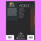 Adele - Piano Play Along Volume 118 Book/Audio