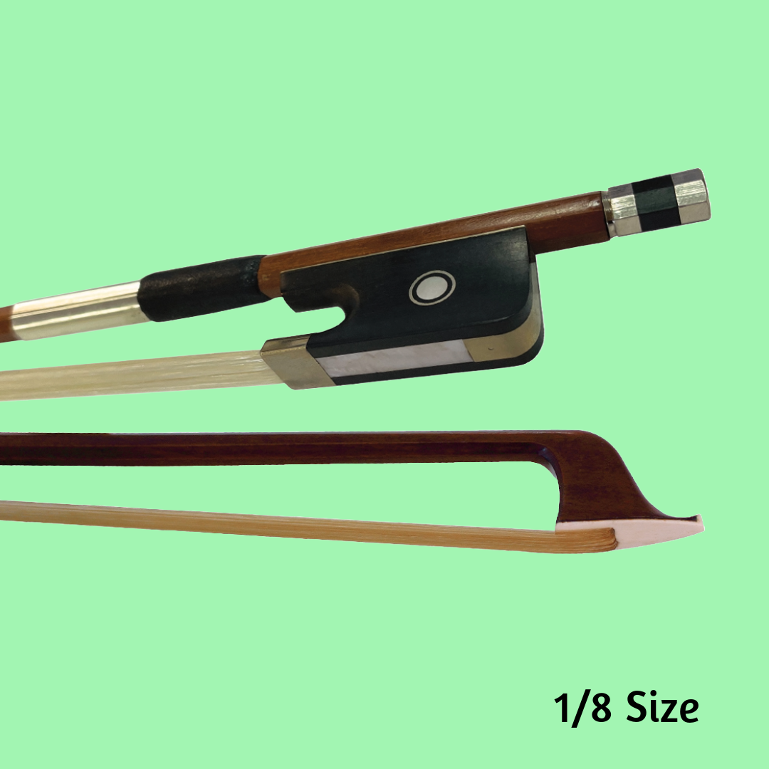 Vivo VCBO-S18 Student Cello Bow - Size 1/8