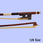 Vivo VNBO-S18 Student Violin Bow 1/8