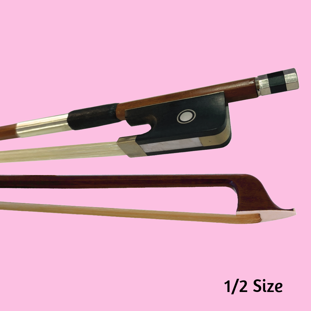 Vivo VCBO-S24 Student Cello Bow - Size 1/2