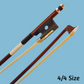 Vivo VNBO-S44 Student Violin Bow 4/4