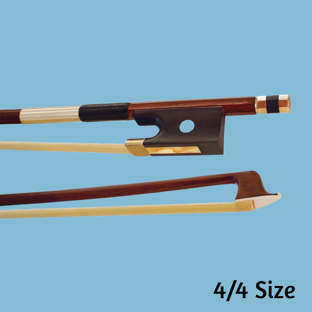 Vivo VNBO-S44 Student Violin Bow 4/4