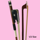 Vivo VCBO-S24 Student Cello Bow - Size 1/2