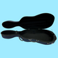 Vivo Baccello Blue Semi-Hard Cello Case - Size 1/2