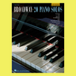 Broadway 20 Piano Solos Songbook (2nd Edition)