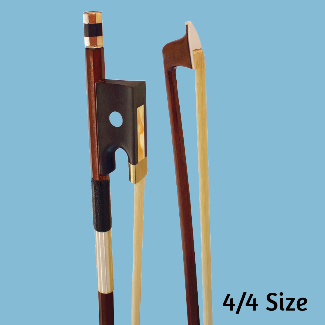 Vivo VNBO-S44 Student Violin Bow 4/4