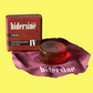 Hidersine Clear Violin Rosin - Light / Large Size x 10 Piece Box (Teacher Bundle)