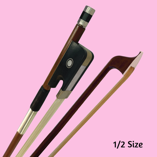 Vivo VCBO-S24 Student Cello Bow - Size 1/2