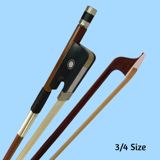 Vivo VCBO-S34 Student Cello Bow - Size 3/4