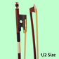 Vivo VNBO-S24 Student Violin Bow 1/2