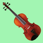 Hidersine Studenti Viola 14" Student Outfit (Beginner Viola)