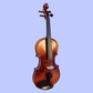 Vivo Encore 1/4 Student Violin Outfit with Case & Bow (Beginner Violin)