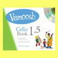 Thomas Gregory - Vamoosh Cello Book 1.5 (Book/Cd)