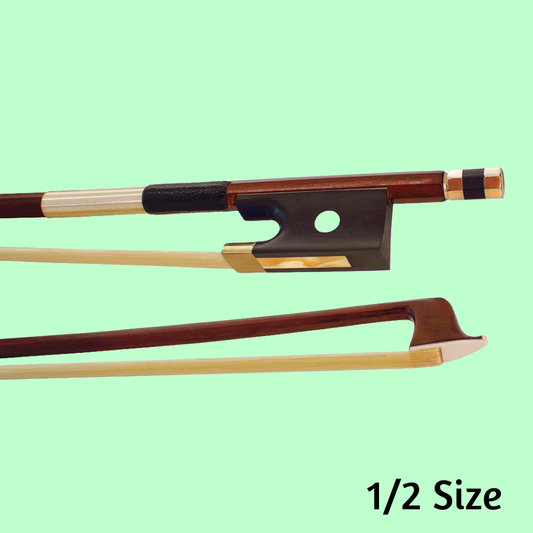 Vivo VNBO-S24 Student Violin Bow 1/2