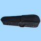 Vivo Encore Shaped Suspension Case to suit 1/2 Violin & 12" Viola