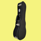 DCM BKW-S  Black Soprano Ukulele Wood Gig Case