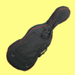 Hidersine Piacenza Cello Outfit 4/4 with Deluxe Padded Bag Bow & Rosin