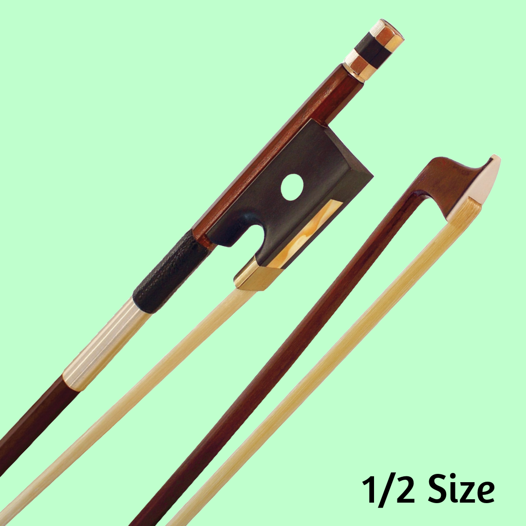 Vivo VNBO-S24 Student Violin Bow 1/2