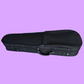 Vivo Encore Shaped Case  to suit 3/4 Violin & 13" Viola