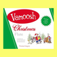 Thomas Gregory - Vamoosh Christmas Flute Book