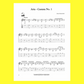 J.S Bach - 50 Solos For Classical Guitar Tab Book/Ola