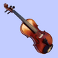 Vivo Encore Student 13" Viola Outfit with Case & Bow (Beginner Viola)