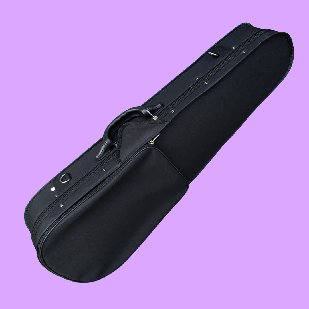 Vivo Encore Shaped Case  to suit 3/4 Violin & 13" Viola