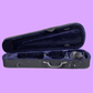 Vivo Encore Shaped Case  to suit 3/4 Violin & 13" Viola