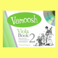 Thomas Gregory - Vamoosh Viola Book 2 (Book/Cd)