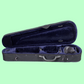 Vivo Encore Shaped Suspension Case to suit 4/4 Violin & 14" Viola