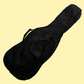 Vivo VBBAG18 Double Bass 10mm Padded Bag -  1/8 Size