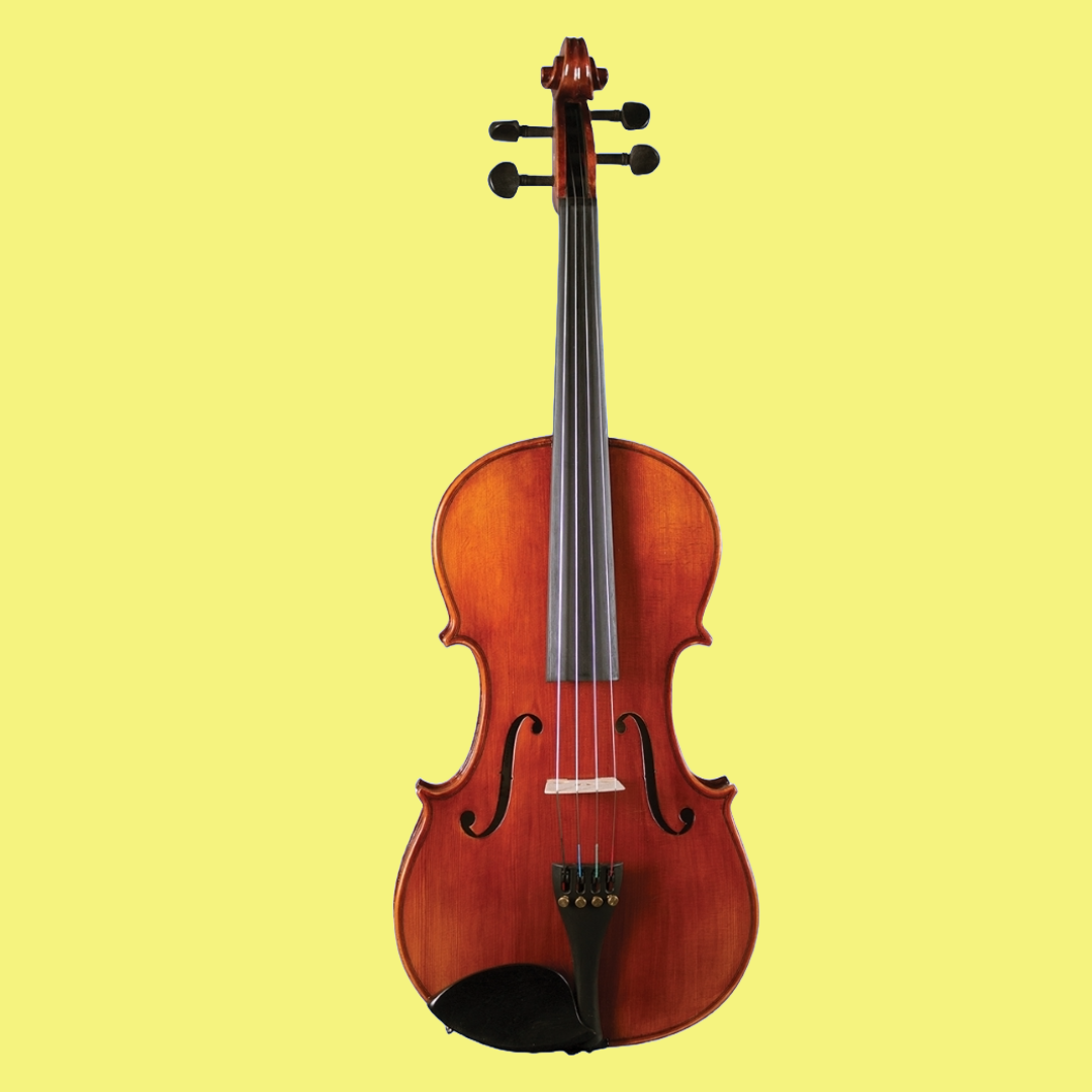 Hidersine Studenti Viola 13" Student Outfit (Beginner Viola)