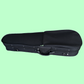 Vivo Encore Shaped Suspension Case to suit 4/4 Violin & 14" Viola