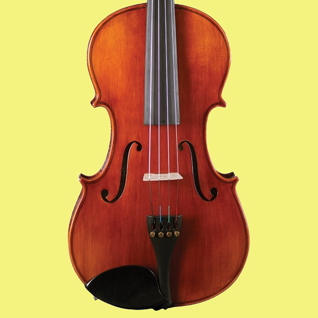 Hidersine Studenti Viola 13" Student Outfit (Beginner Viola)