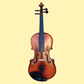 Vivo Encore Student 12 " Viola Outfit with Case & Bow (Beginner Viola)