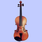 Vivo Neo 3/4 Student Violin Outfit (Beginner Violin)