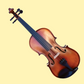 Vivo Encore Student 12 " Viola Outfit with Case & Bow (Beginner Viola)