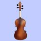 Vivo Neo 3/4 Student Violin Outfit (Beginner Violin)