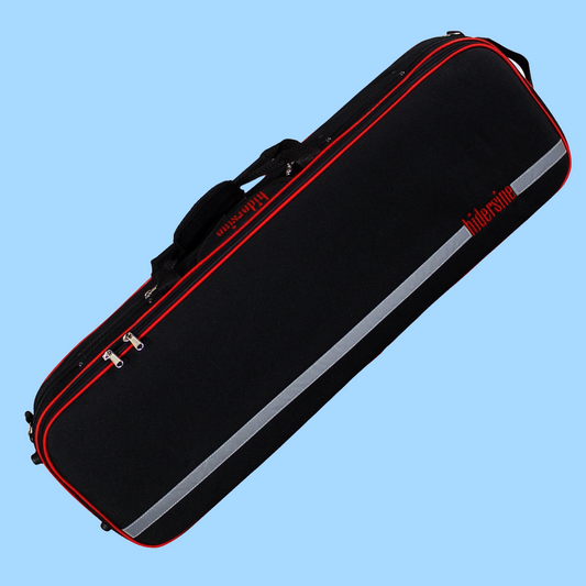 Hidersine HVC1A Lightweight Case to suit Violin 4/4 or Viola 14"