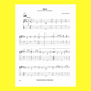 J.S Bach - 50 Solos For Classical Guitar Tab Book/Ola