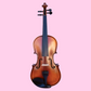 Vivo Encore Student 15.5 " Viola Outfit with Case & Bow (Beginner Viola)