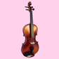 Vivo Encore Student 15.5 " Viola Outfit with Case & Bow (Beginner Viola)