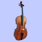 Vivo Student 1/4 Cello Outfit with Bow & Poly-Foam Case (Beginner Cello)